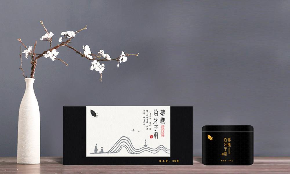陵川县包装设计全流程拆解：调研定位→创意提案→打样测试→量产落地