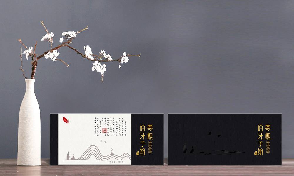 数字赋能+绿色共生，陵川县包装设计的未来方程式