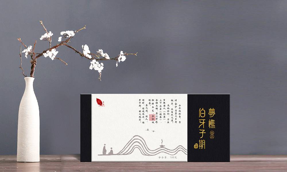 陵川县包装插画设计的魅力密码——从视觉叙事到情感共鸣的艺术表达