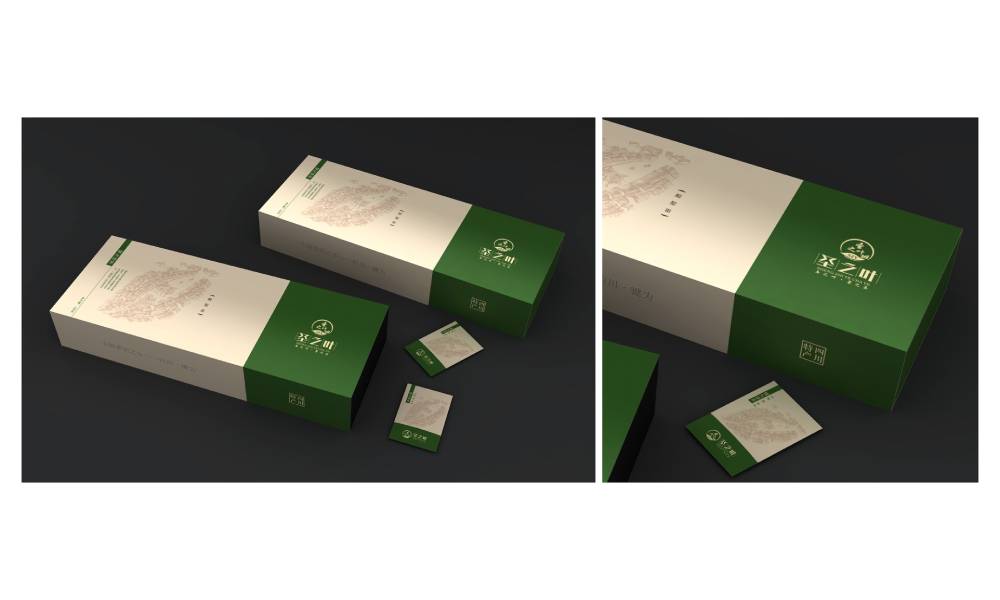 陵川县包装设计用传统工艺构筑现代品牌的文化护城河实践录