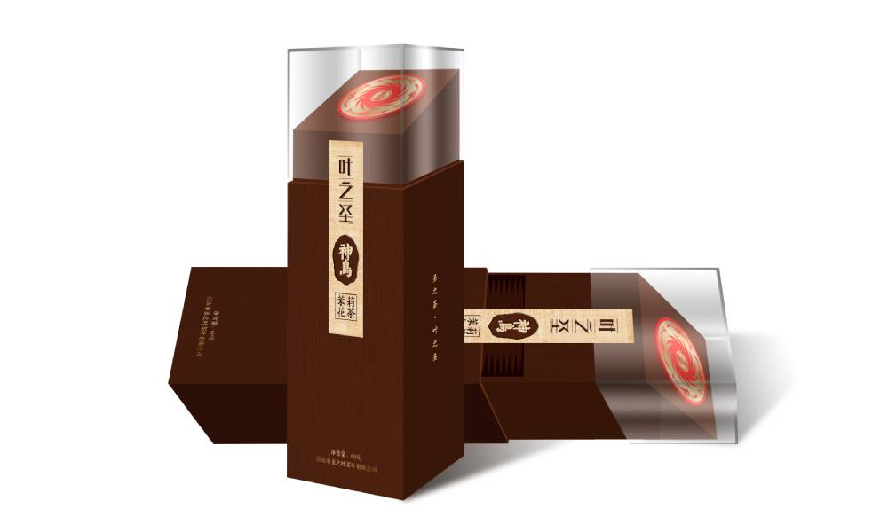 陵川县礼品包装设计：以礼传情，融合城市特色，打造有温度的伴手礼