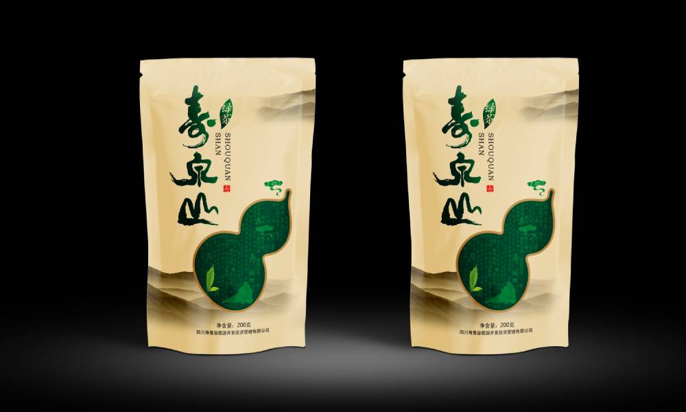 陵川县包装设计公司：跨界灵感！将艺术、文化与功能融入包装的创新实践